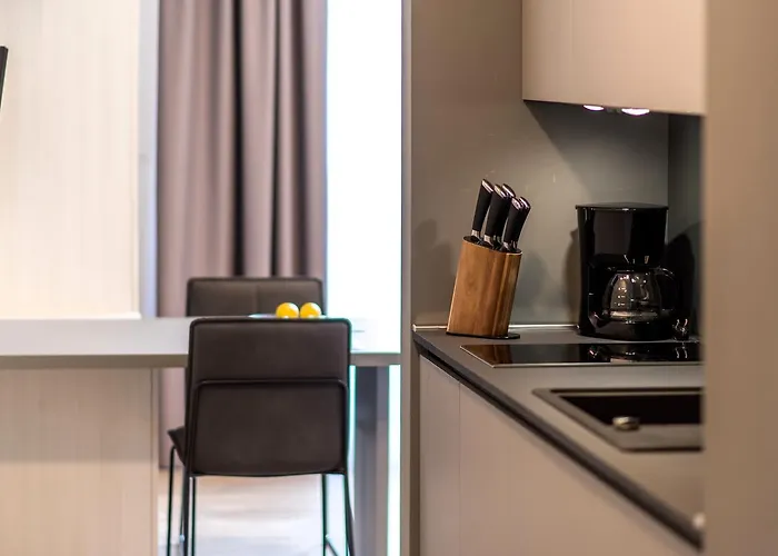 Curicta Design * Krk Town