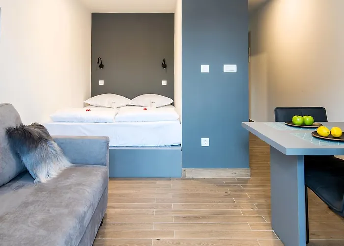 Curicta Design * Krk Town