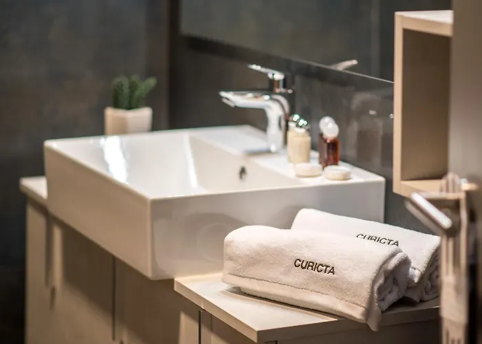 Appartamento Curicta Design Krk Town