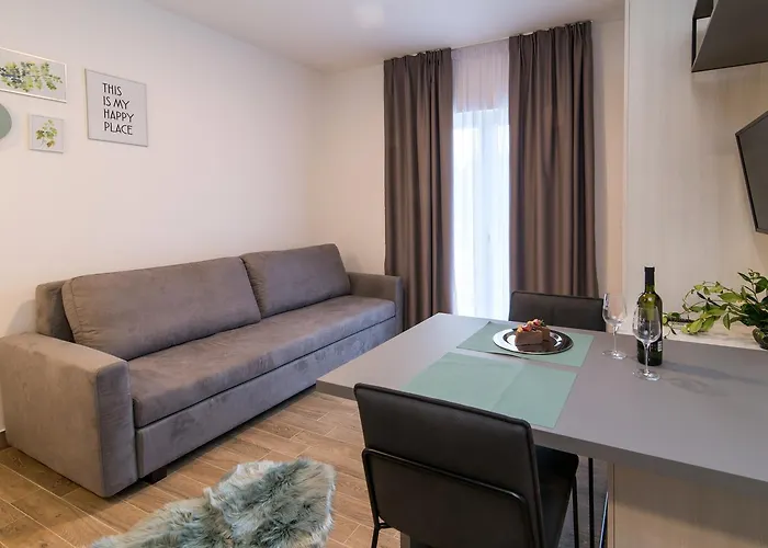 Curicta Design Appartamento