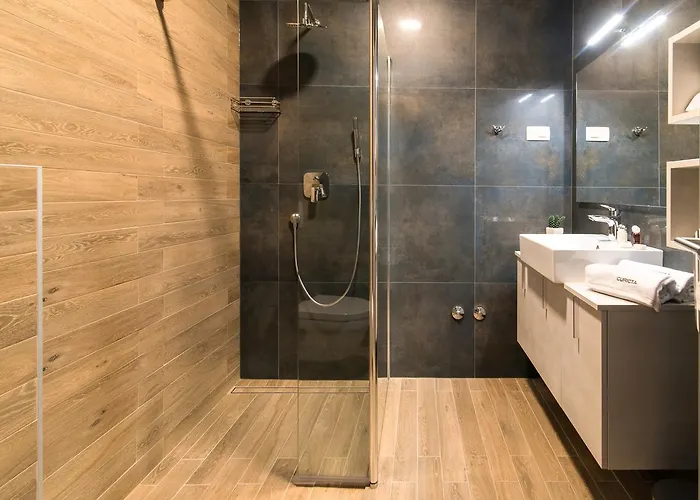 Curicta Design * Krk Town