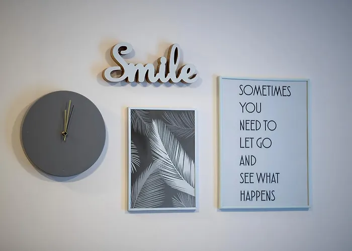 Curicta Design Krk Town