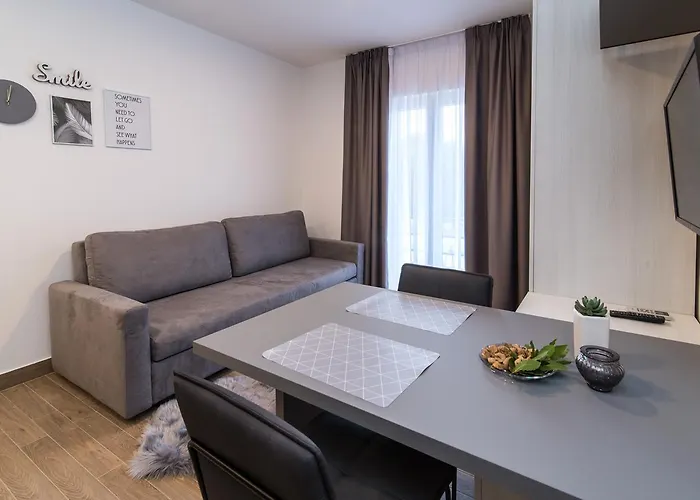 Curicta Design Appartamento *