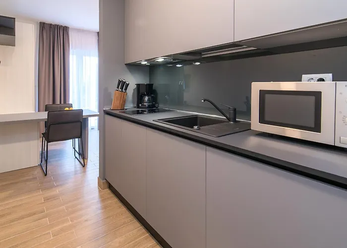 Curicta Design Appartamento *