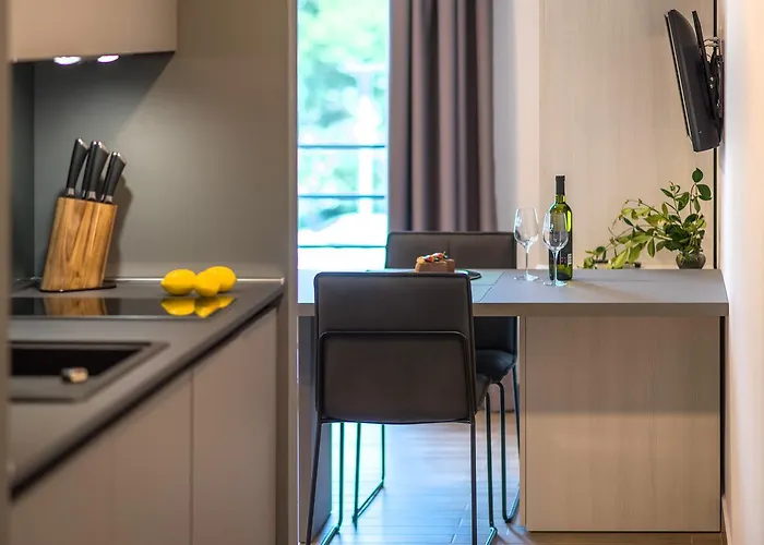 Curicta Design * Krk Town