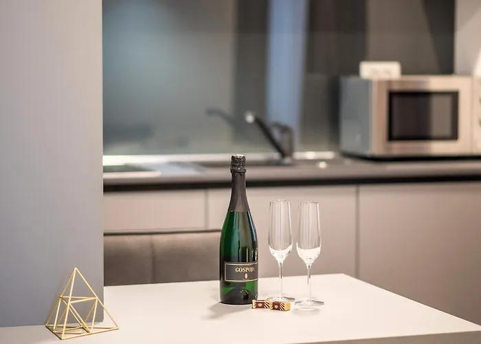 Curicta Design Appartamento