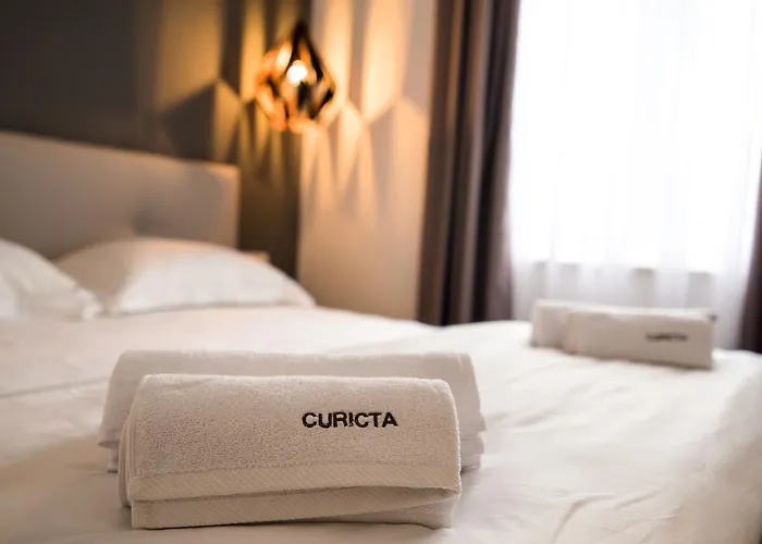 Appartamento Curicta Design Krk Town