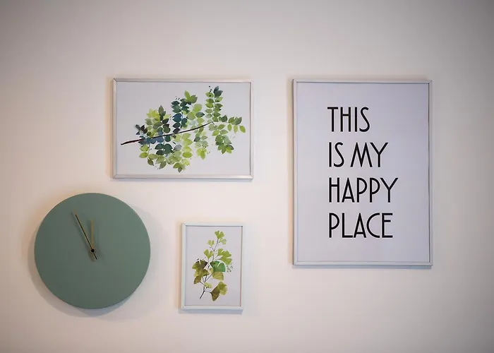 Appartamento Curicta Design