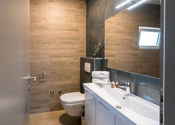 Appartamento Curicta Design Krk Town