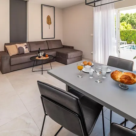 Curicta Design Krk Town