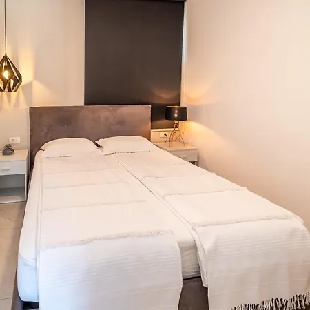 Curicta Design Apartmán *