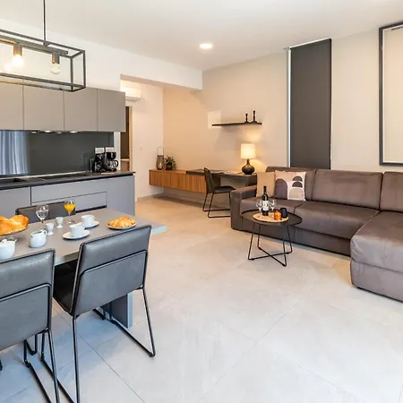 Apartmán Curicta Design Krk Town