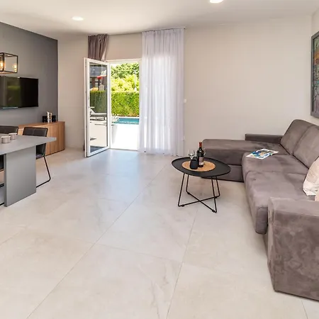 Curicta Design Apartmán