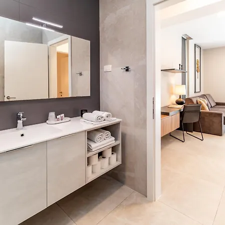Curicta Design Apartmán