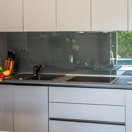Curicta Design Apartmán