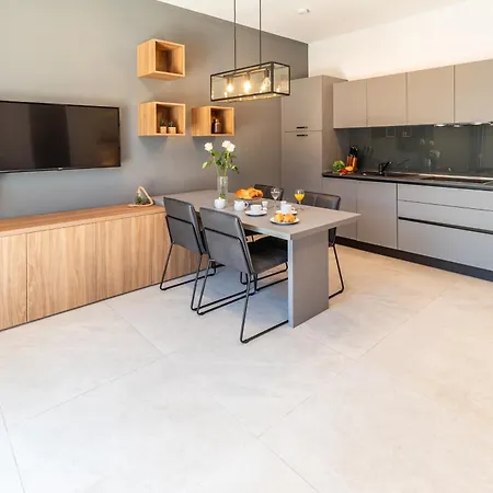 Apartmán Curicta Design Krk Town