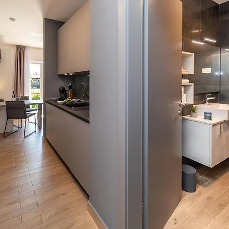 Curicta Design * Krk Town