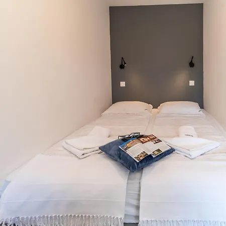 Curicta Design Krk Town