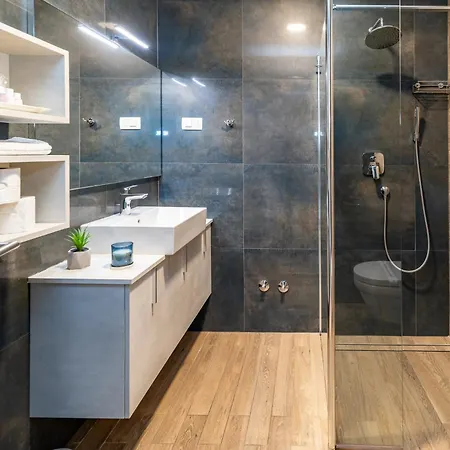 Apartmán Curicta Design *