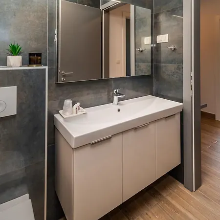 Apartmán Curicta Design